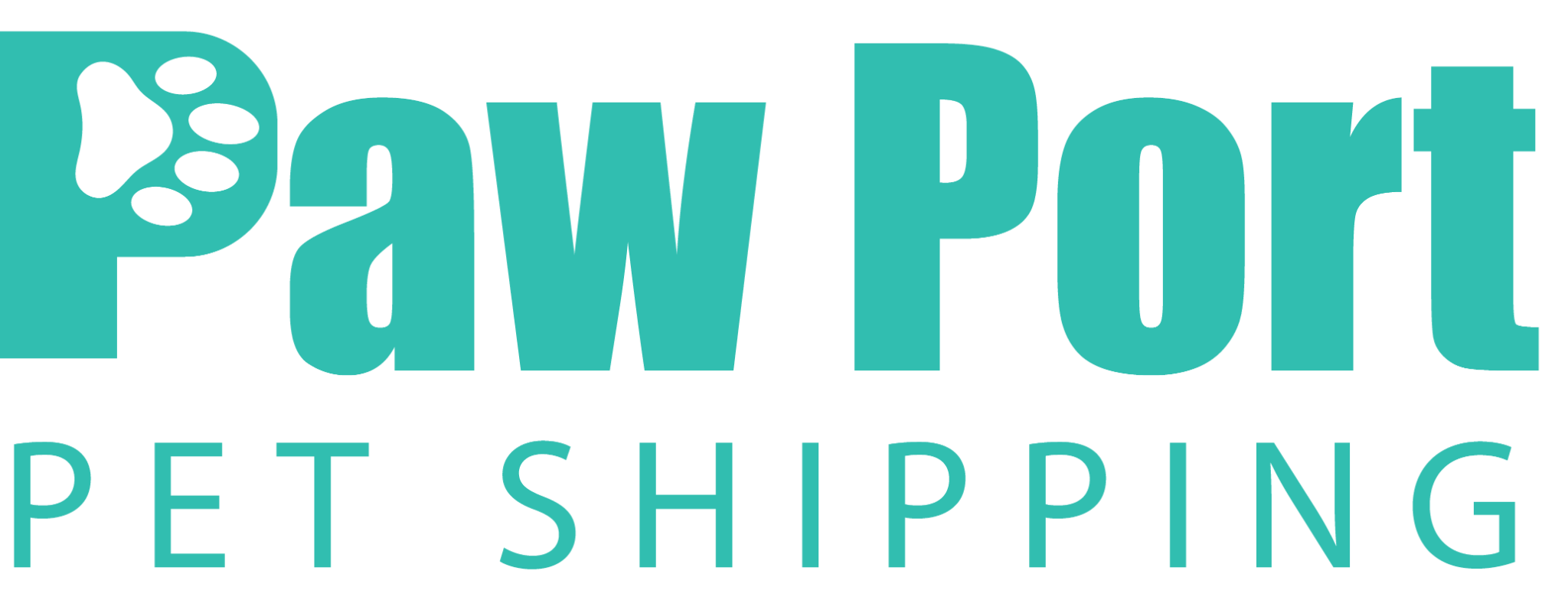 PawPort Pet Shipping